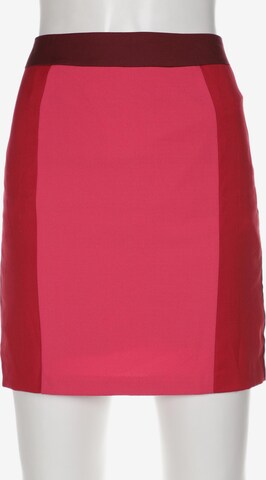 s.Oliver Skirt in XS in Pink: front