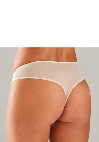 String di LASCANA in bianco