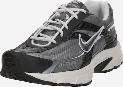 Sportbačiai be auliuko 'Initiator' iš Nike Sportswear, spalva – pilka / juoda, Prekių apžvalga