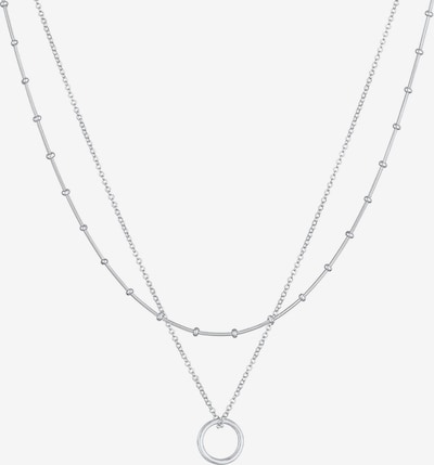 ELLI Ketju värissä hopea, Tuotenäkymä