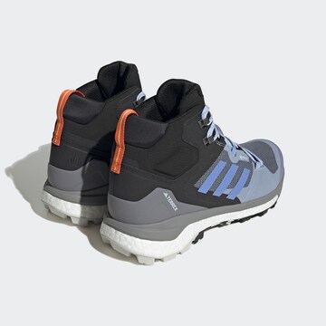 ADIDAS TERREX Boots 'Skychaser 2.0' in Blauw