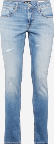 ANTONY MORATO Regular Jeans 'OZZY' in Blauw: voorkant