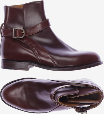 Sendra Stiefel 40 in Braun: predná strana