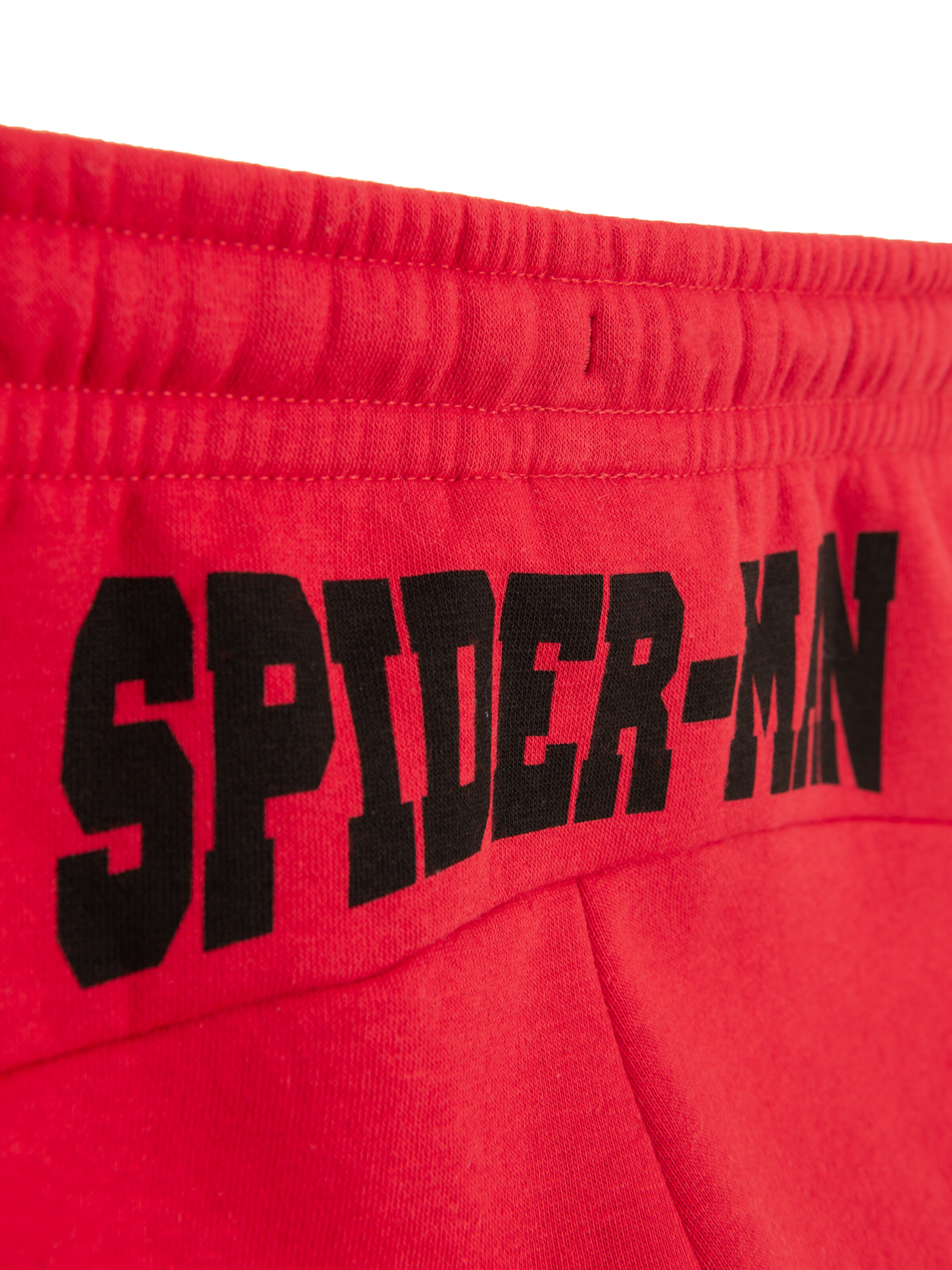 Cool Club regular Bukser i rød