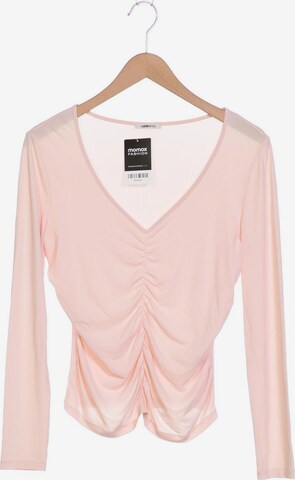 Ambiente Top & Shirt in L in Pink: front