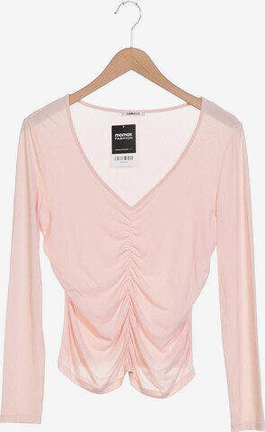 Ambiente Langarmshirt L in Pink: predná strana