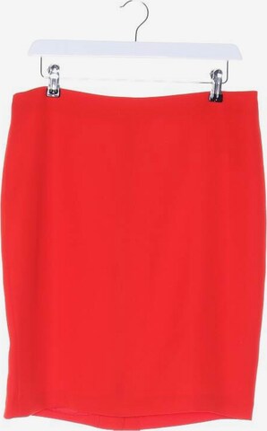 Marc Cain Skirt in L in Red: front