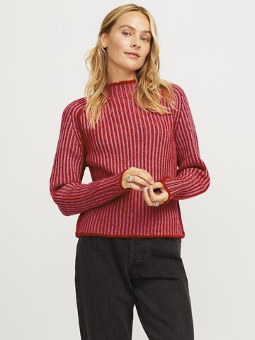 JJXX Pullover 'JXMaghna' i rød: forside