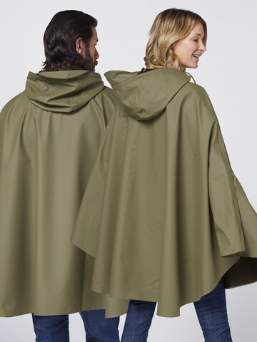 Gardena Performance Jacket in Green