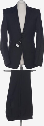 Filippa K Suit in S in Black: front