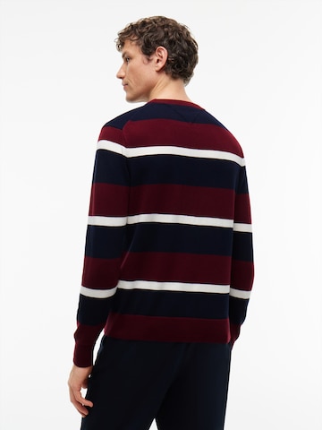 TOMMY HILFIGER Свитер в Синий