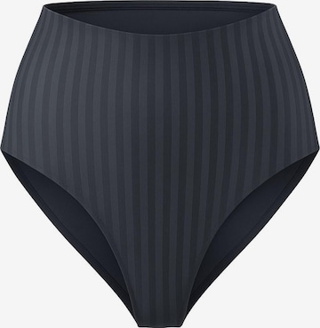 C&City Panty in Grey: front