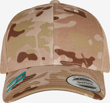 Flexfit Cap in Mixed colours: front