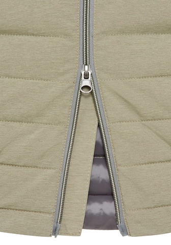 G.I.G.A. DX by killtec Winter Coat in Green