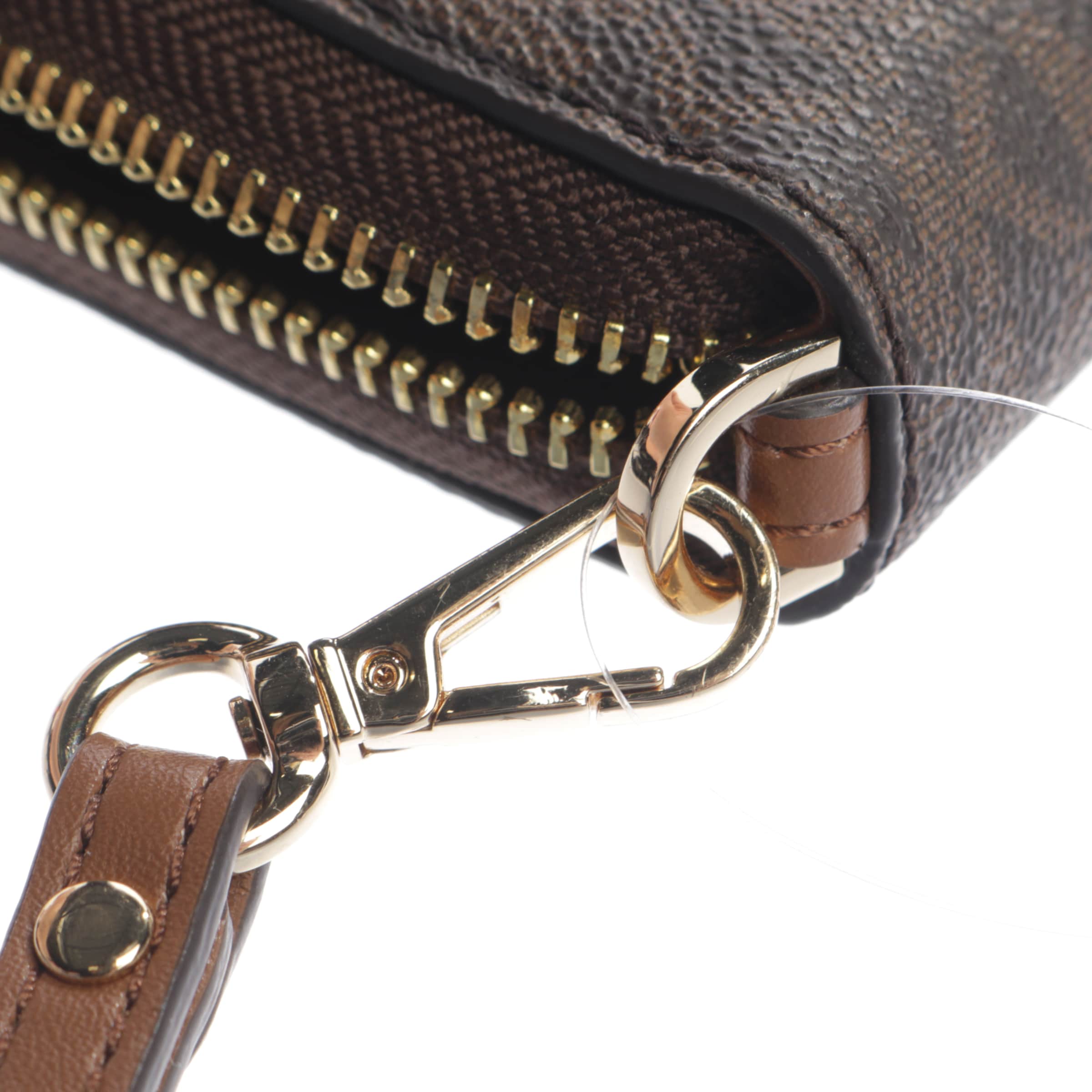 Michael Kors Small Leather Goods in One size in Mixed colors