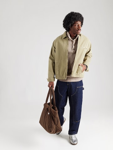 s.Oliver Sweater in Brown