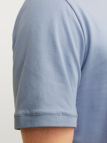 T-Shirt 'Spencer' JACK & JONES en bleu