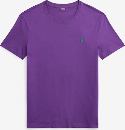 S dydžio Marškinėliai 'SSCNCMSLM2' iš Polo Ralph Lauren, spalva – purpurinė, Prekių apžvalga