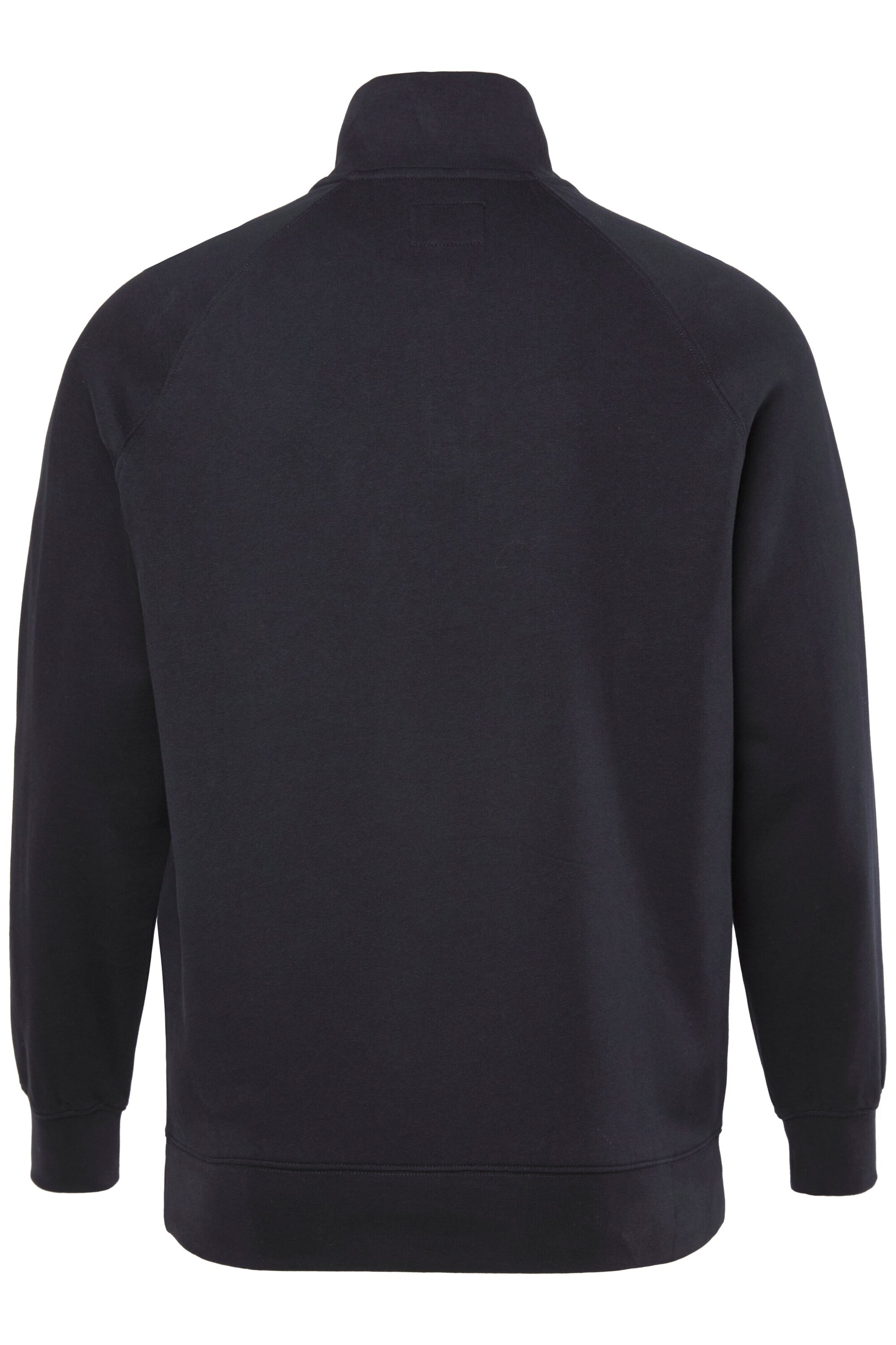 JP1880 Sweatshirt in Schwarz