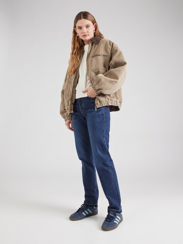 LEVI'S ® Regular Jeans '501' in Blau