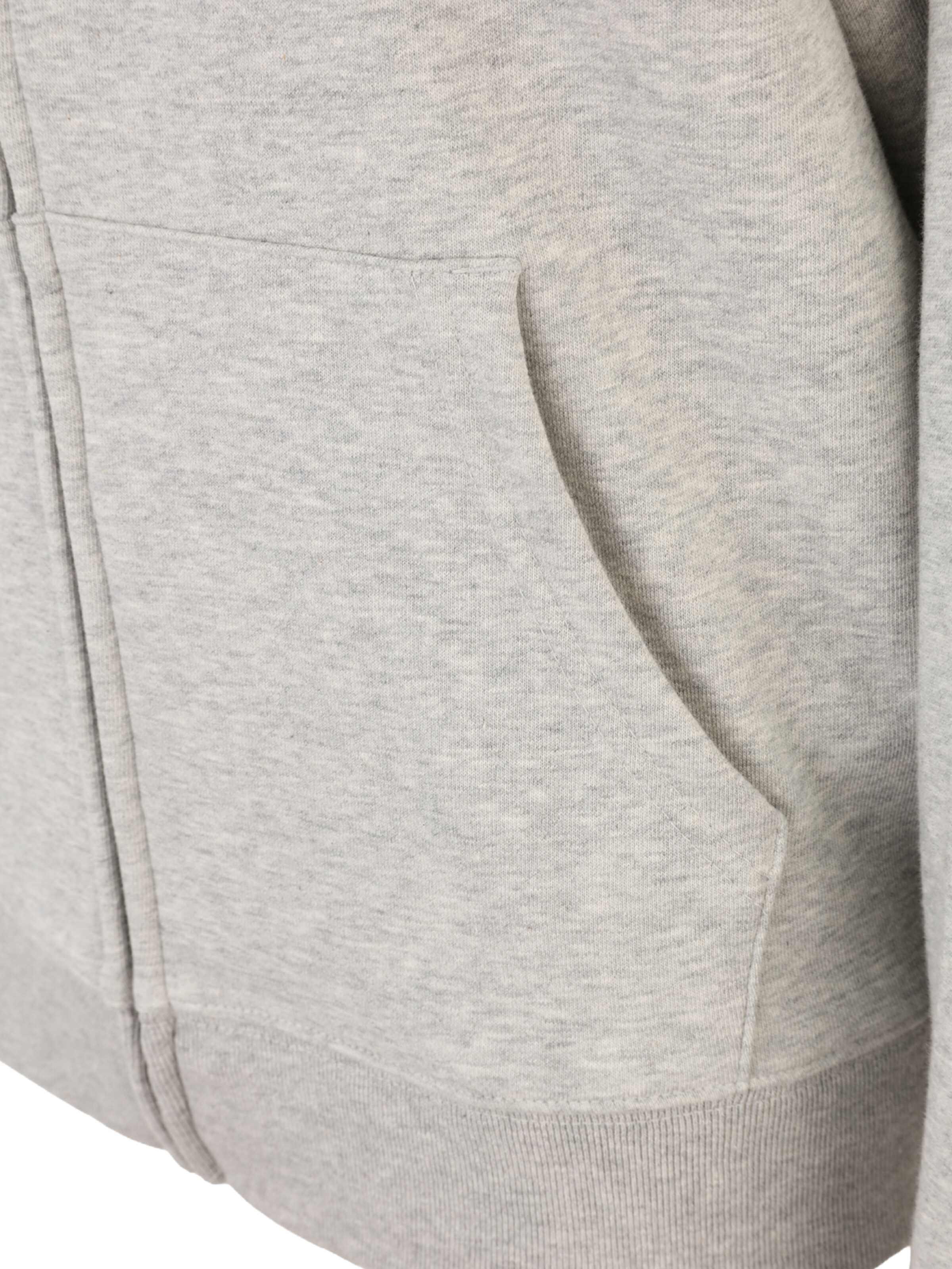 Gap TallGornji dio trenirke 'HERITAGE' - siva boja