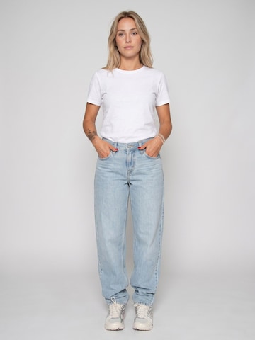 LEVI'S ® Baggy Jeans 'TAPER H2'26'‌‌‌‌ in Blau