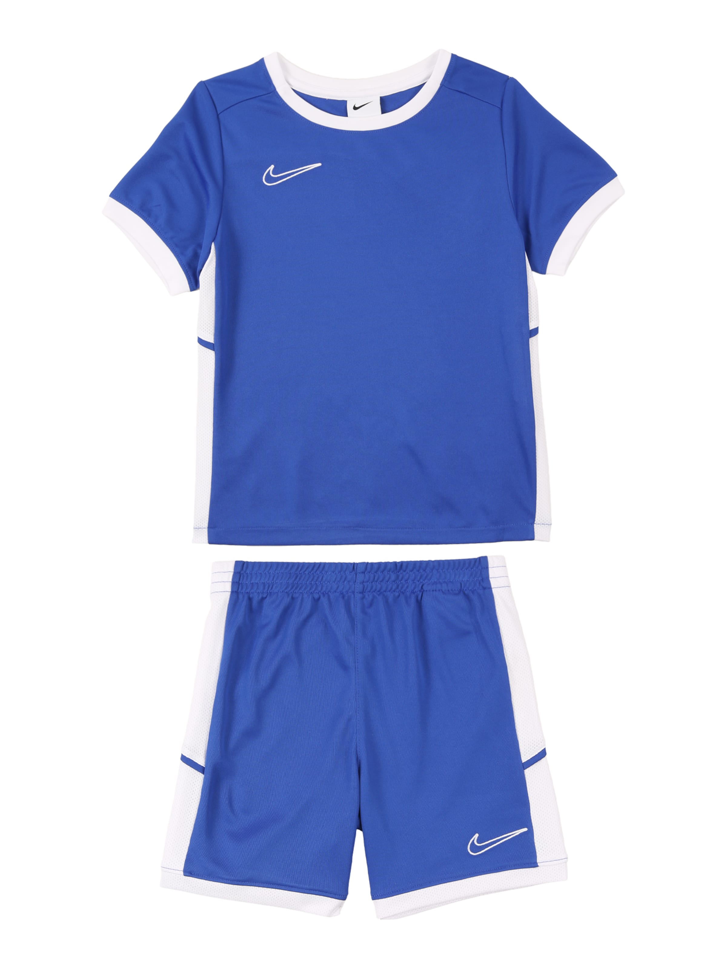 Nike Sportswear Set 'ACADEMY' i blå: framsida
