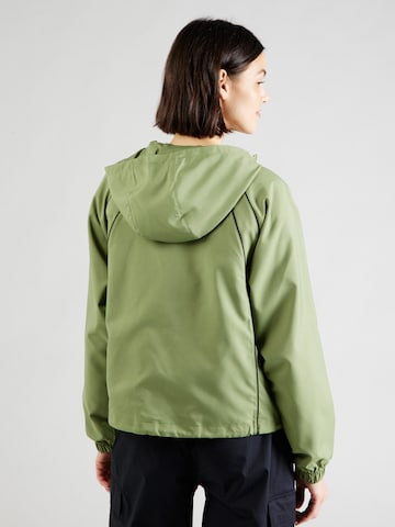 Jordan Between-Season Jacket in Green