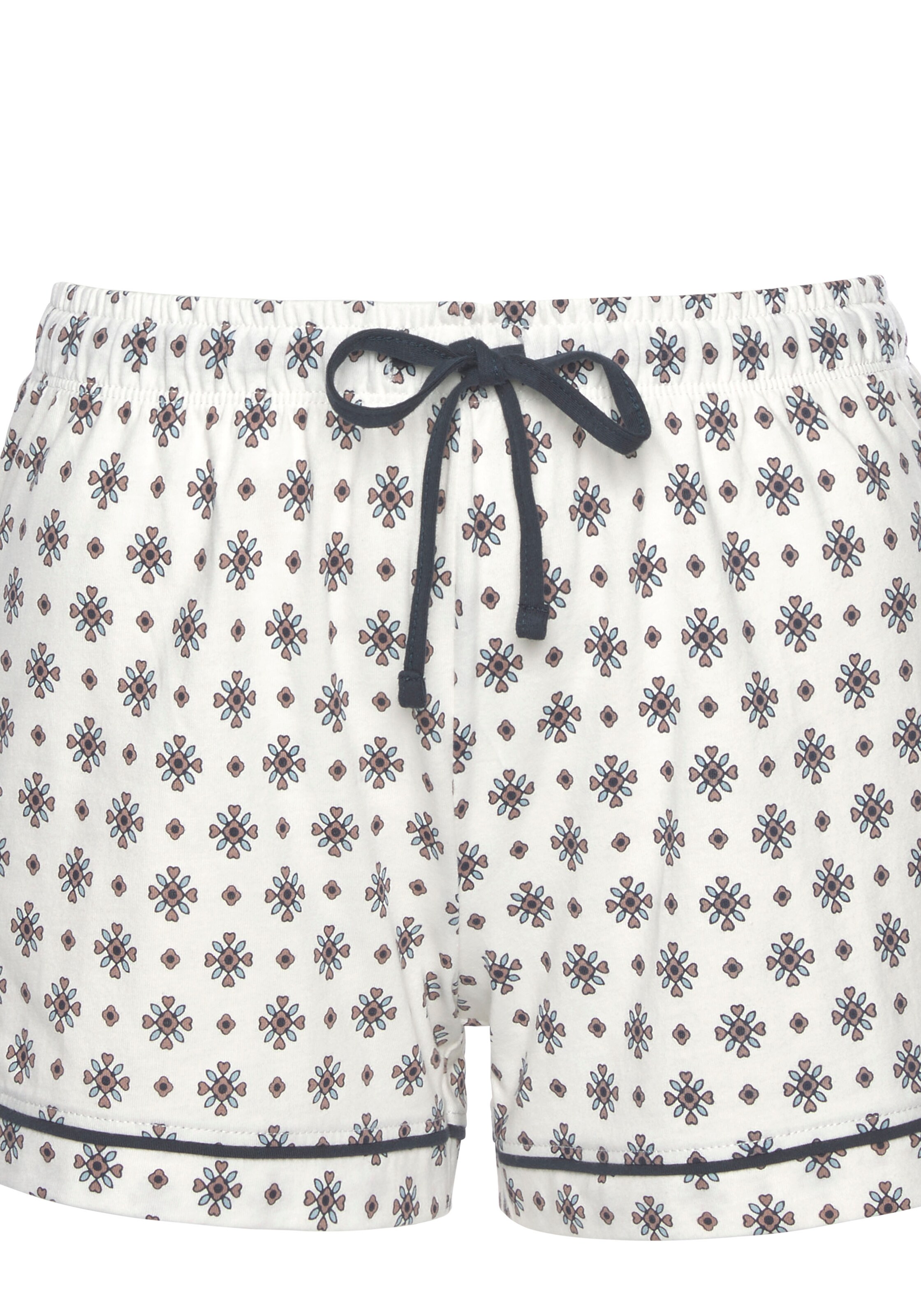 s.Oliver Pyžamo – bílá