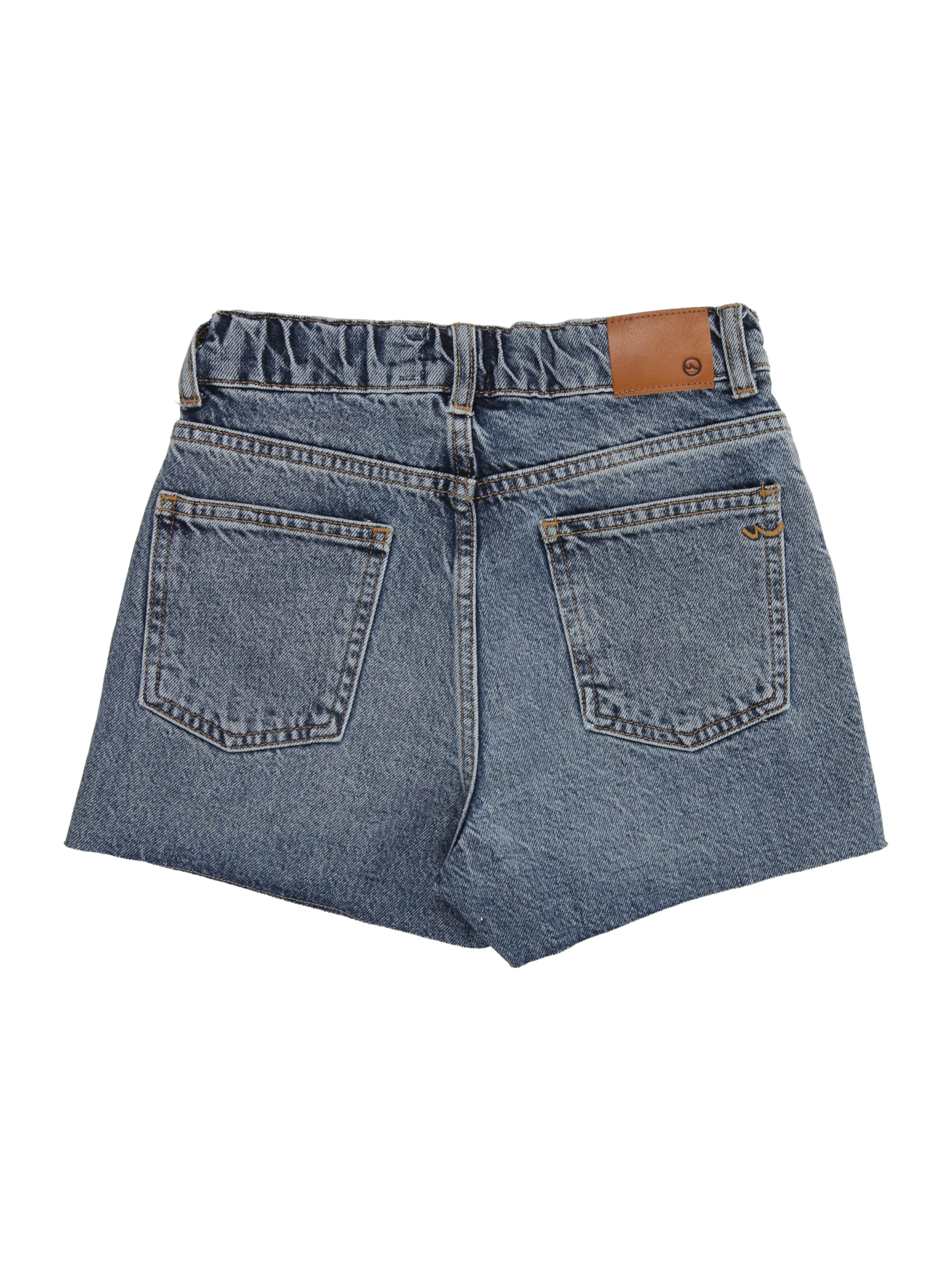 LTB Skinny Jeans 'DEANA' i blå