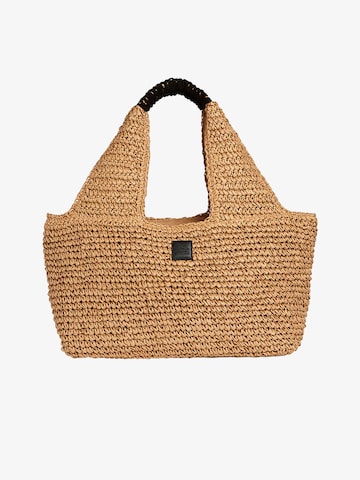 Sundek Handtasche in Beige