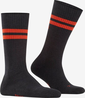 FALKE Athletic Socks 'Dynamic' in Grey