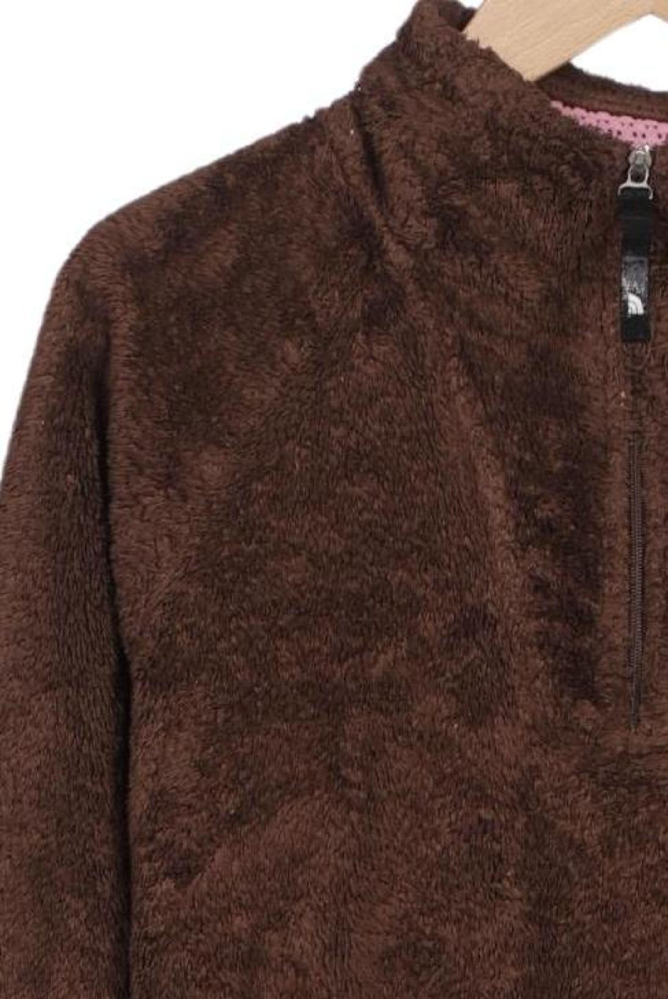 THE NORTH FACE Sweater M in Braun