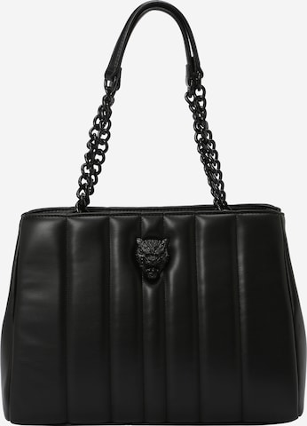 Plein Sport Shopper 'MELISSA' in Black: front