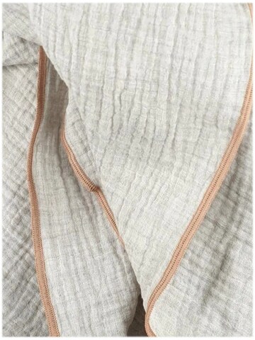 wundabaa Scarf 'mus 180x65' in Beige