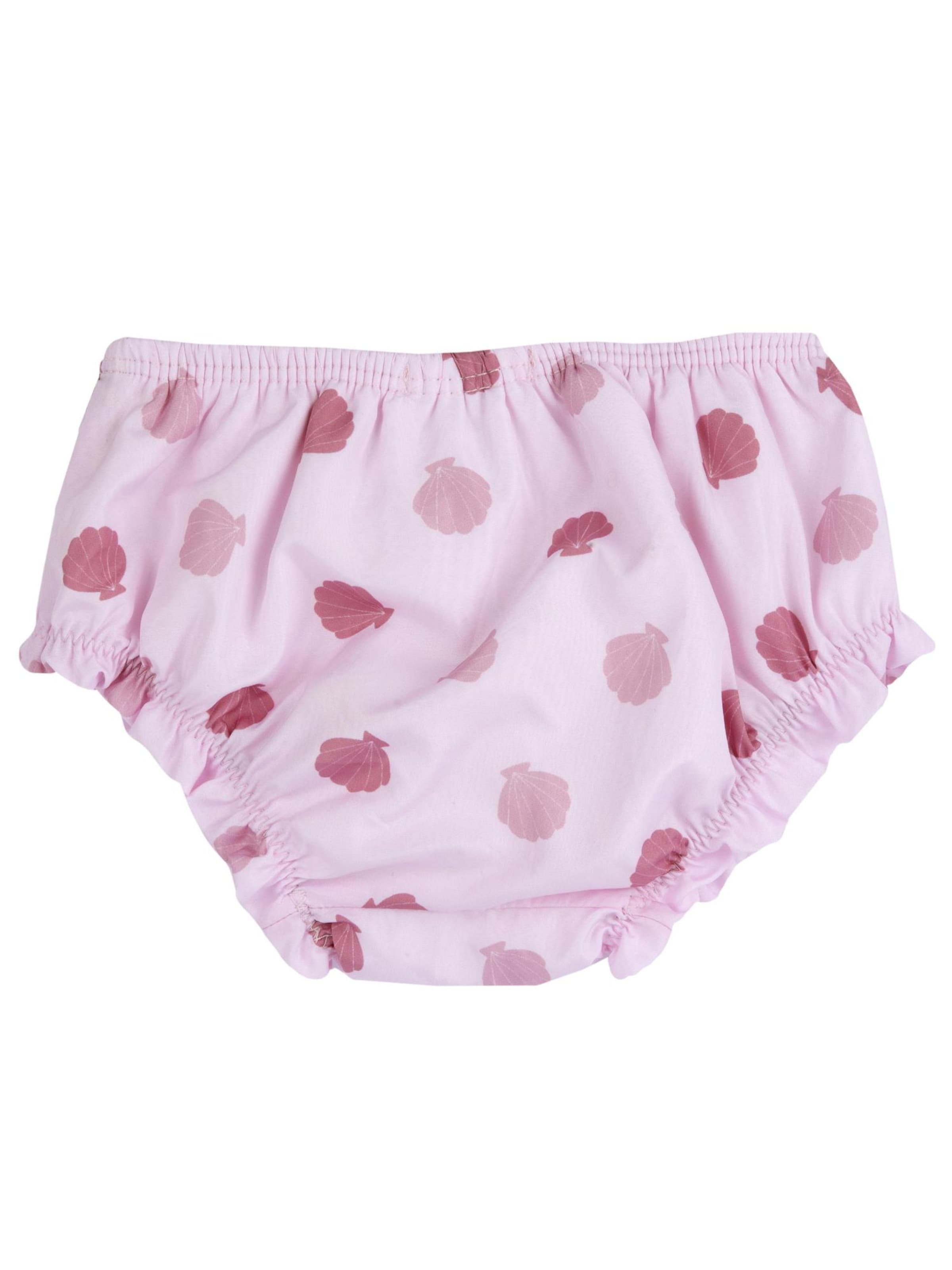 Chicco Swimsuit in Pink