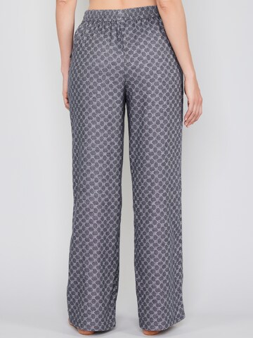 JOOP! - Pantalón de pijama ' Relax ' en gris
