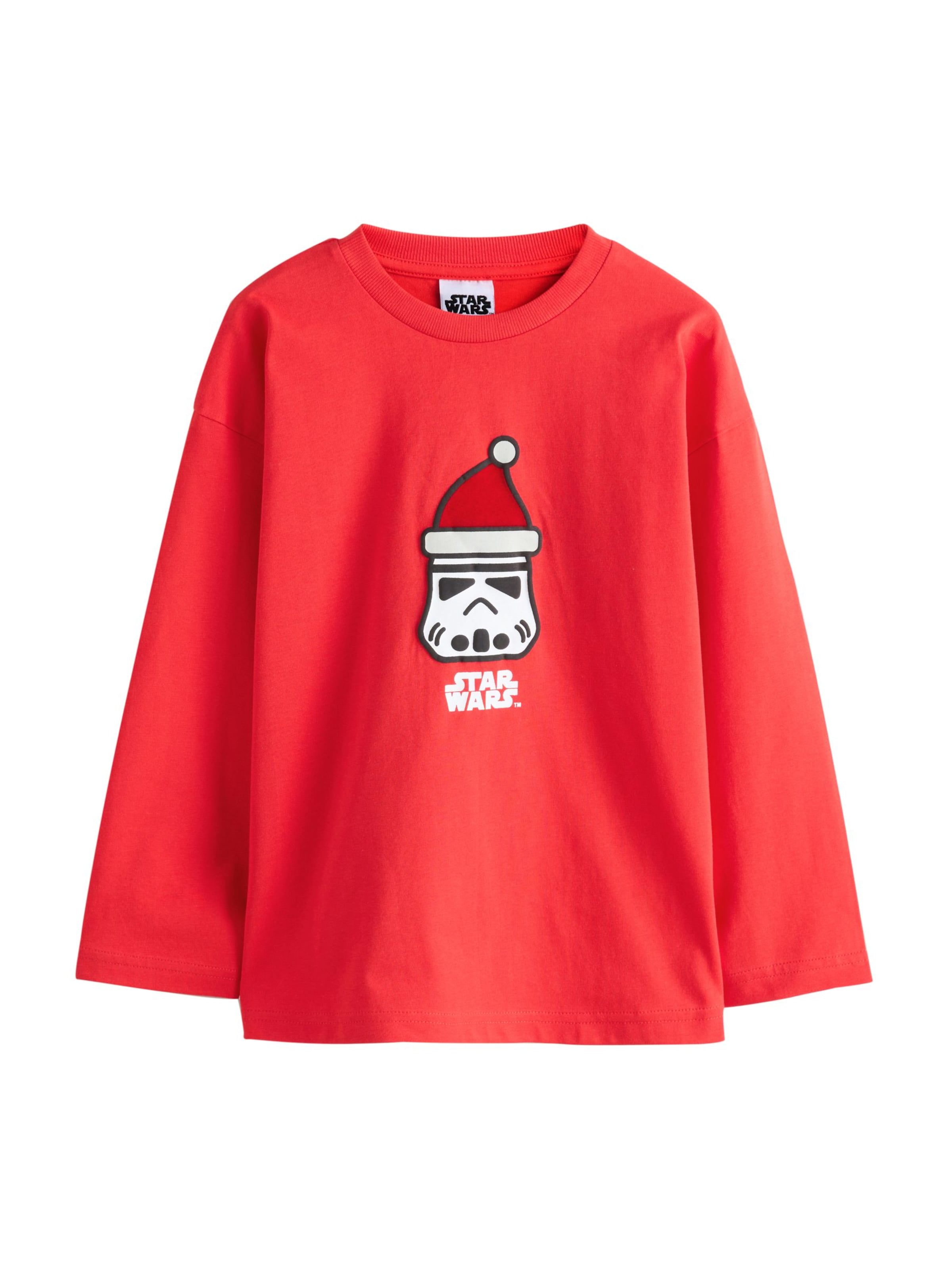 NextMajica - crvena boja: prednji dio