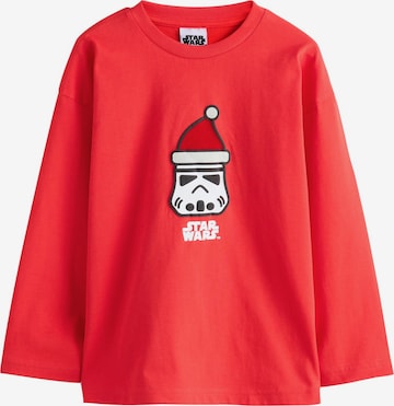 NextMajica - crvena boja: prednji dio