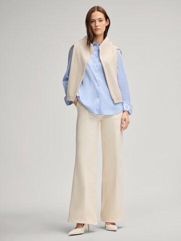 JOOP! Bluse 'Belli' in Blau