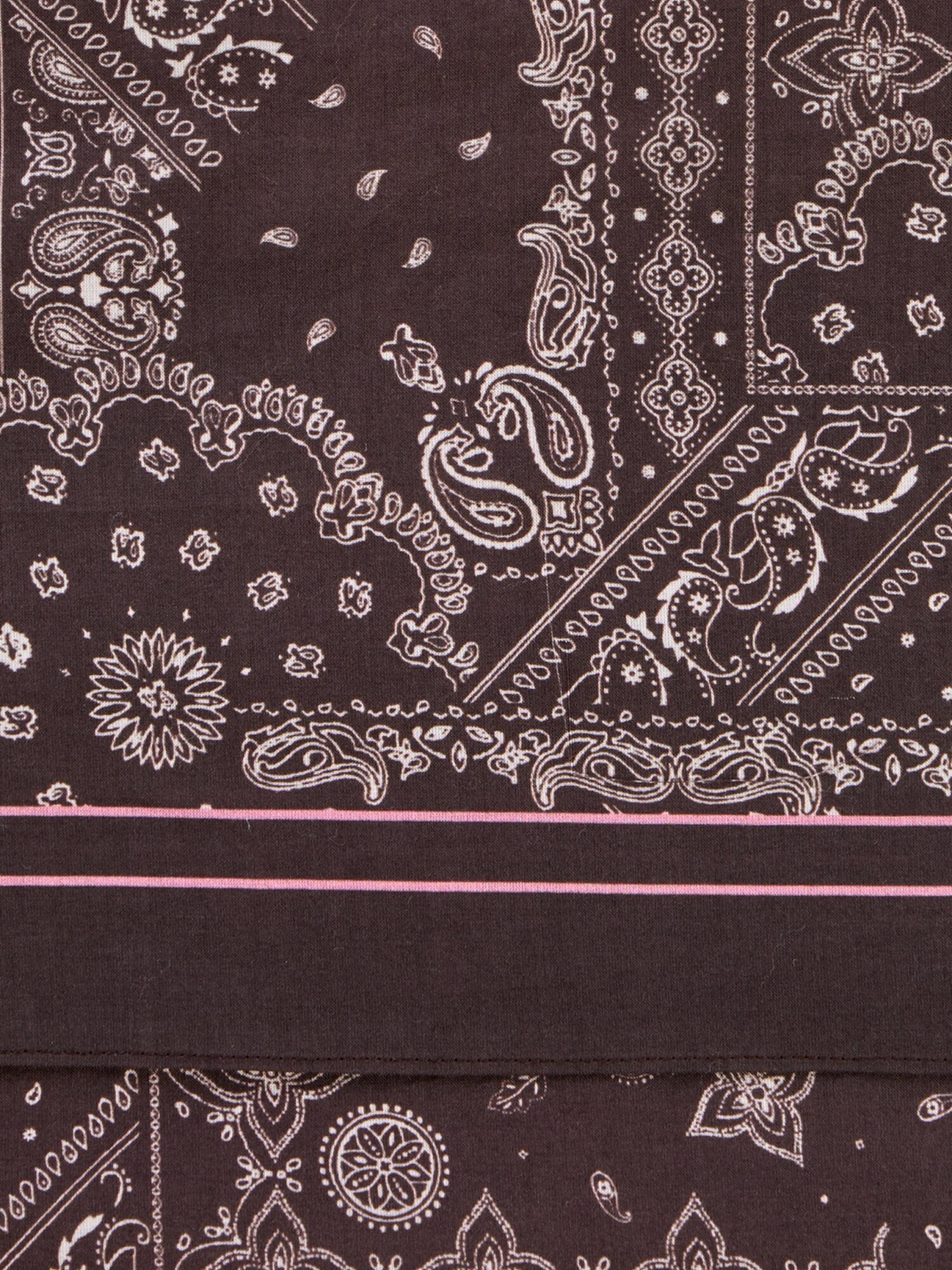 CAMEL ACTIVE Bandana in Brown