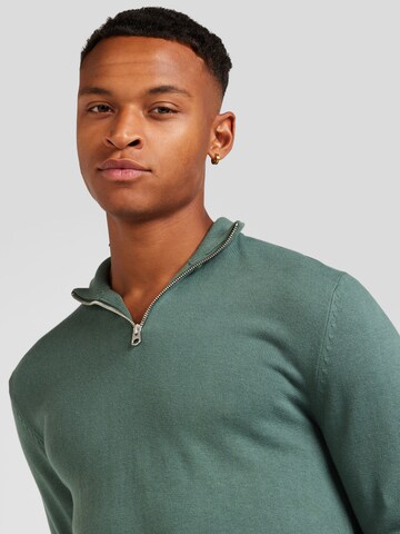 Pull-over 'ONSALEX' Only & Sons en vert