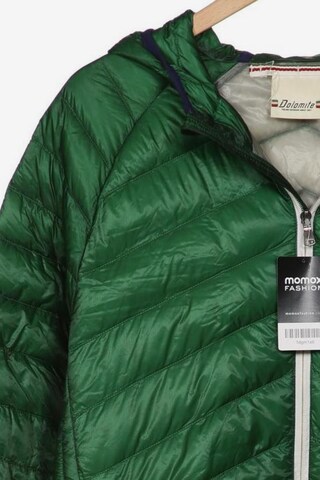 Dolomite Jacket & Coat in XXL in Green