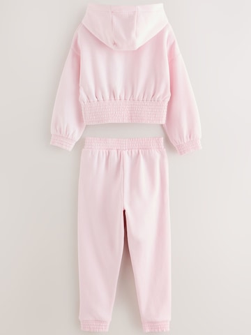 Baker by Ted Baker Joggingpak in Roze