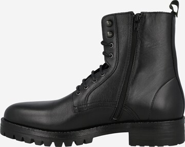 Bottines à lacets 'The Griffin' The Original 1936 Copenhagen en noir