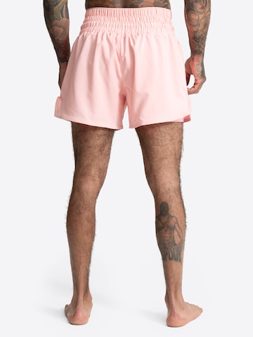 Benlee - regular Pantalón deportivo 'Dooby' en rosa