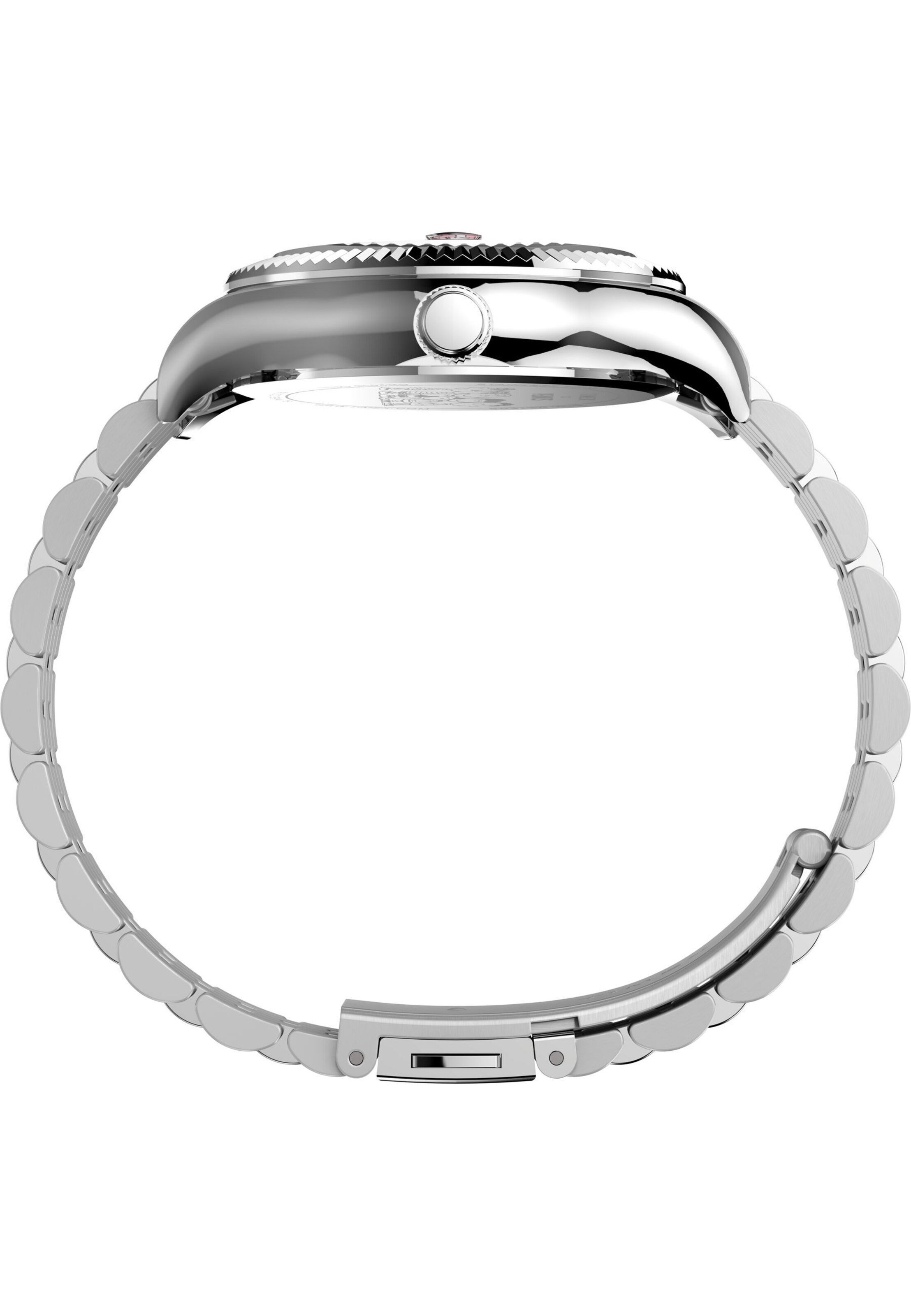 TIMEX Analog watch in Silver