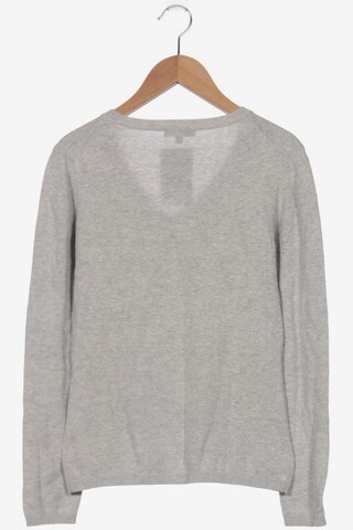 MONTEGO Sweater & Cardigan in S in Grey