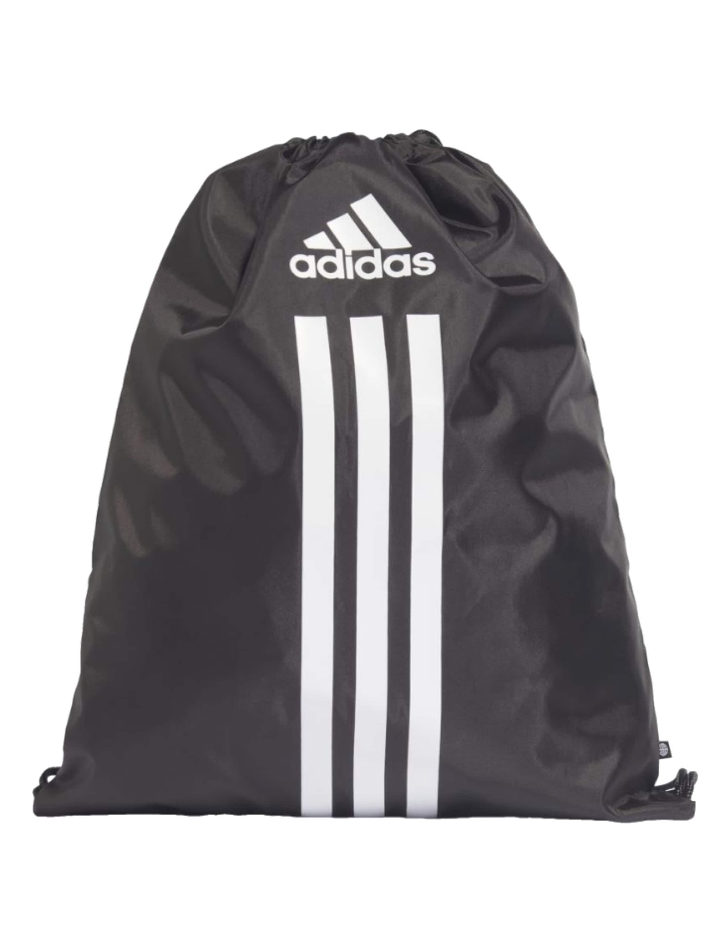 ADIDAS PERFORMANCE Gym Bag 'adidas Power Gym Sack' in One size in Black, Item view