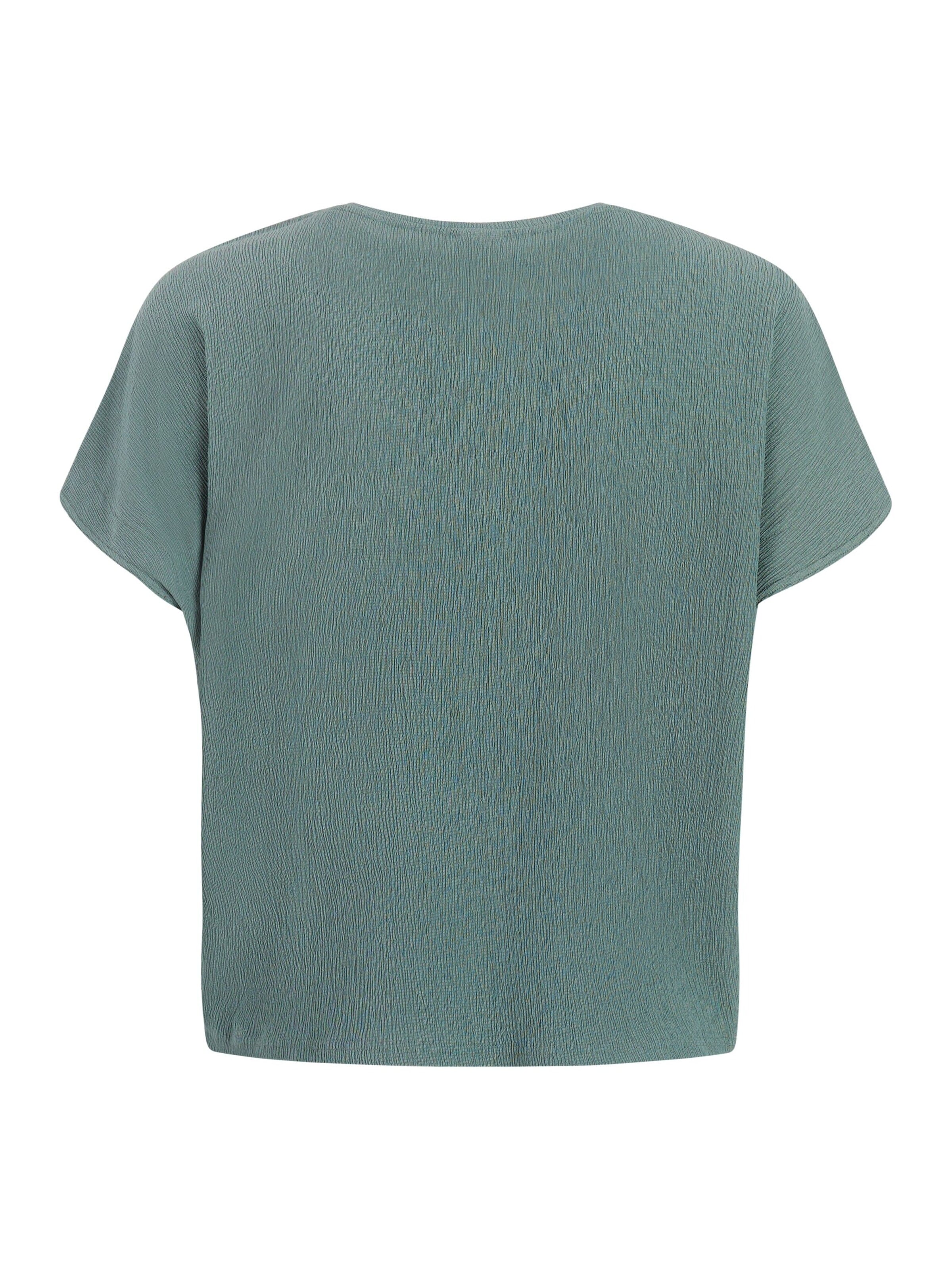 PROTEST Shirt 'PRTLouas' in Green